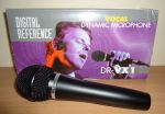Микрофон: “Digital Reference” DRVX-1. Цена: 3.150р.