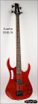 Бас-гитара ZOMBIE RMB-50 Цена: 5.500р.